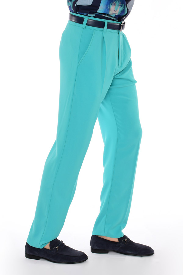 MRK Fashion Imported Forbe Lycra Fbabric Aqua Pants for men. Track Pants